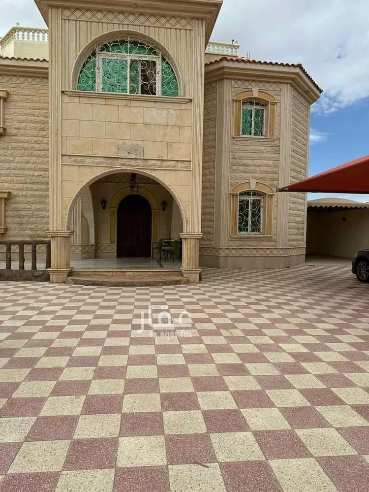 عمارة للبيع في شارع عامر التميمي, حي الجامعيين, مدينة خميس مشيط, منطقة عسير صورة 2