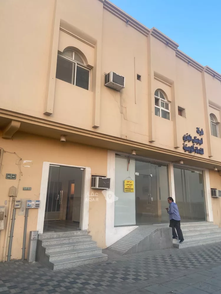 Building for Sale in Al Khobar Al Thoukbah