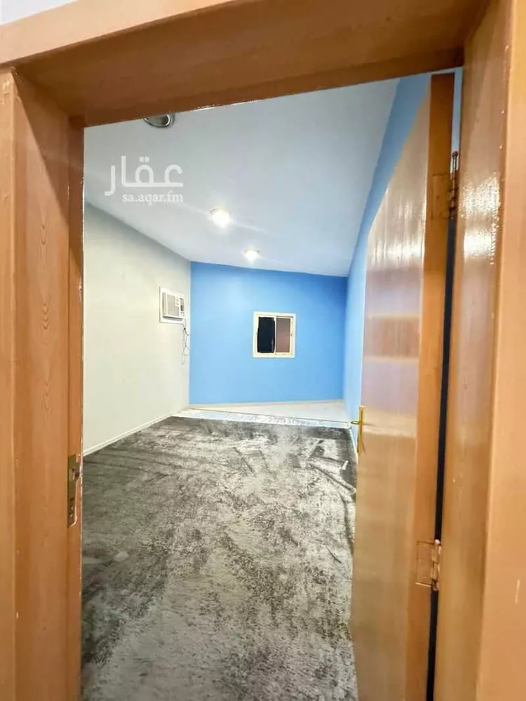 شقة للإيجار في شارع وعلة, حي ظهرة لبن, مدينة الرياض, منطقة الرياض صورة 4