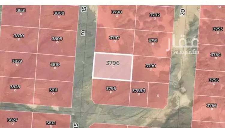 أرض للبيع في شارع 6786673, حي شعب عامر , مدينة مكة المكرمة, منطقة مكة المكرمة