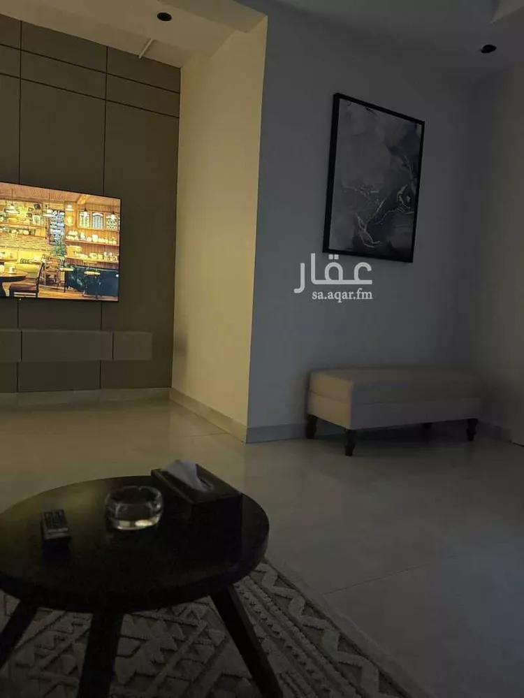 شقة مفروشة للحجز في شارع انس بن مالك ، حي الصحافة ، الرياض ، منطقة الرياض صورة 3