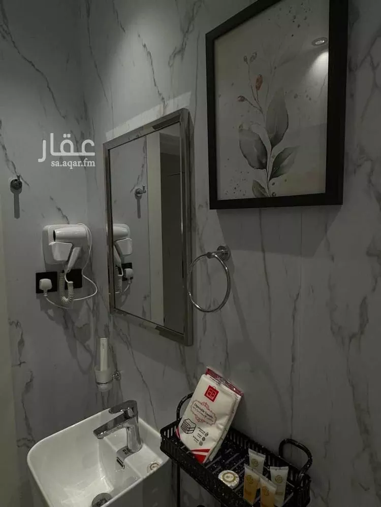 شقة مفروشة للحجز في شارع انس بن مالك ، حي الصحافة ، الرياض ، منطقة الرياض صورة 2