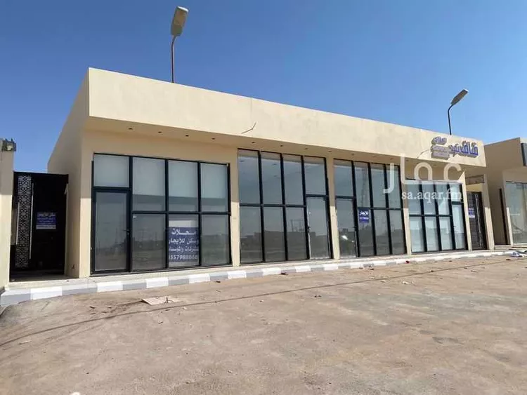 محل للإيجار في شارع جبل بني غنيمة, حي الخير, مدينة الرياض, منطقة الرياض صورة 5