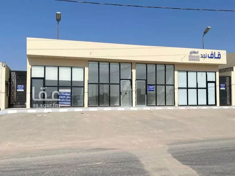 محل للإيجار في شارع جبل بني غنيمة ، حي بنبان ، الرياض ، حريملاء