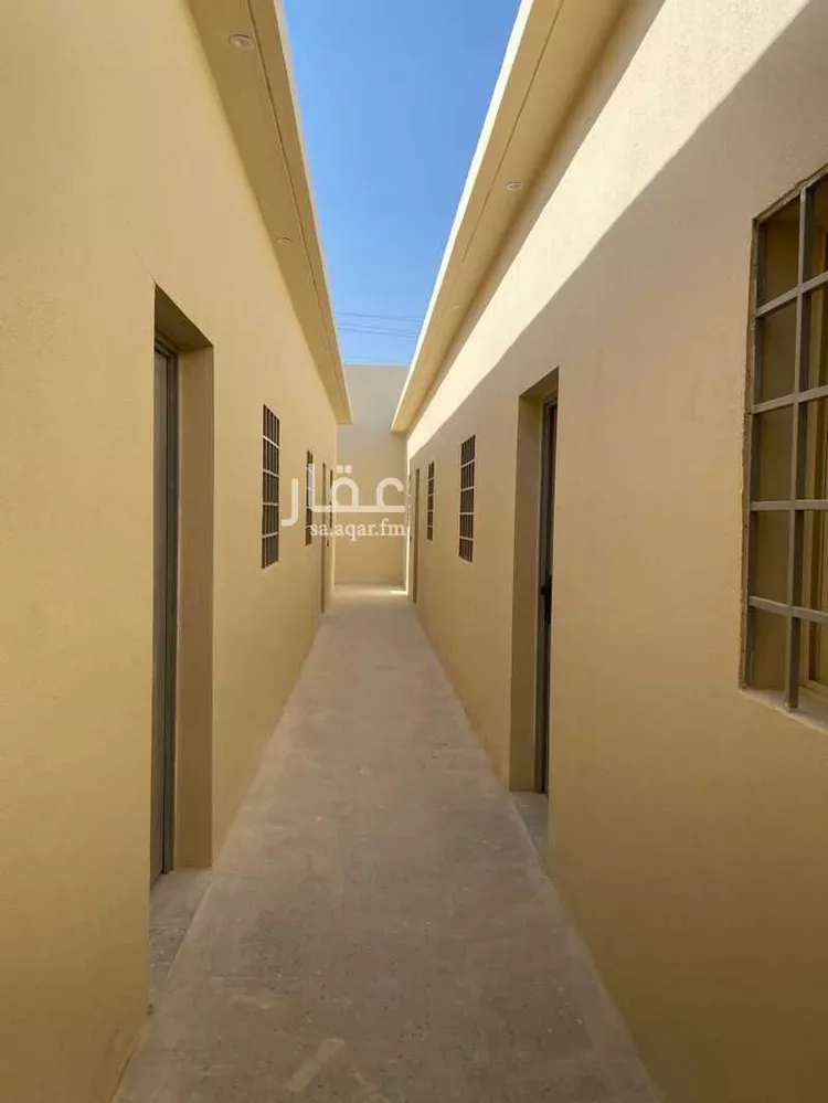 غرفة للإيجار في شارع جبل بني غنيمة, حي الخير, مدينة الرياض, منطقة الرياض صورة 3