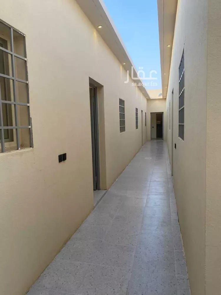 غرفة للإيجار في شارع جبل بني غنيمة, حي الخير, مدينة الرياض, منطقة الرياض صورة 3