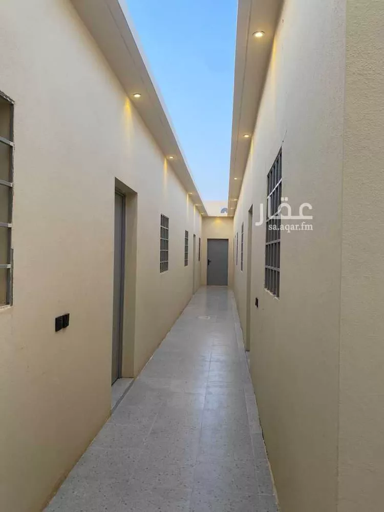غرفة للإيجار في شارع جبل بني غنيمة, حي الخير, مدينة الرياض, منطقة الرياض صورة 2