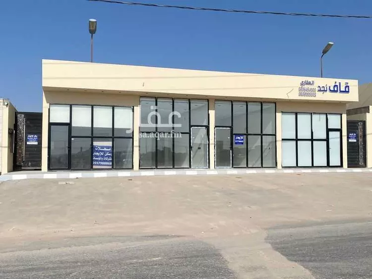 محل للإيجار في شارع جبل بني غنيمة, حي الخير, مدينة الرياض, منطقة الرياض