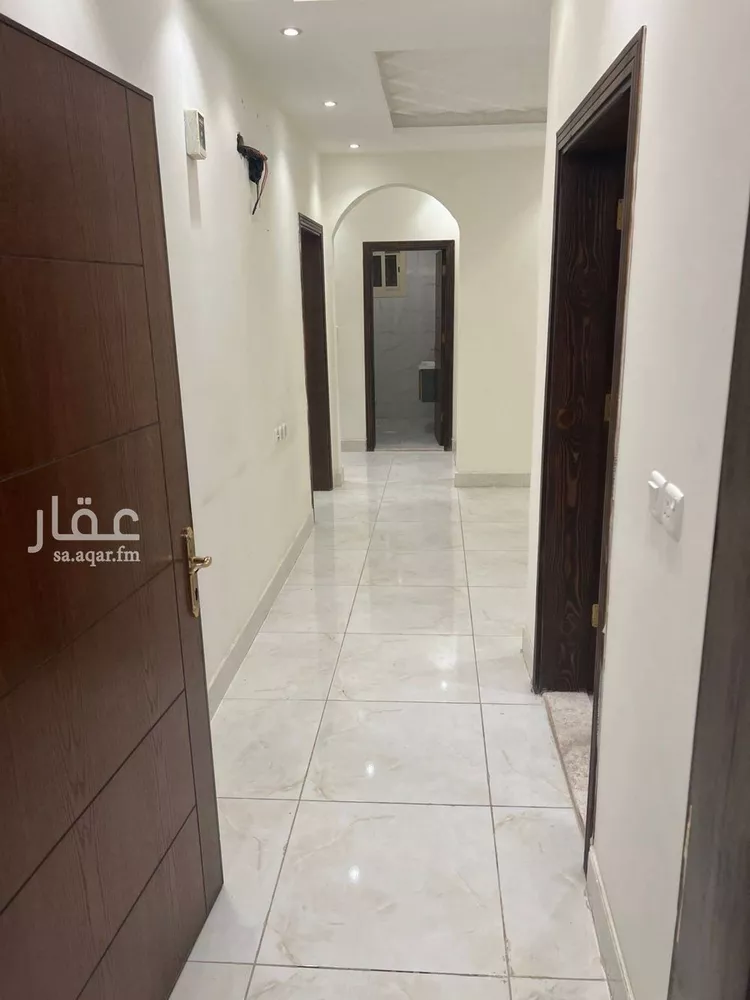 شقة للإيجار في شارع ابو معبدالخزاي, حي الزهراء, مدينة جدة, منطقة مكة المكرمة صورة 5