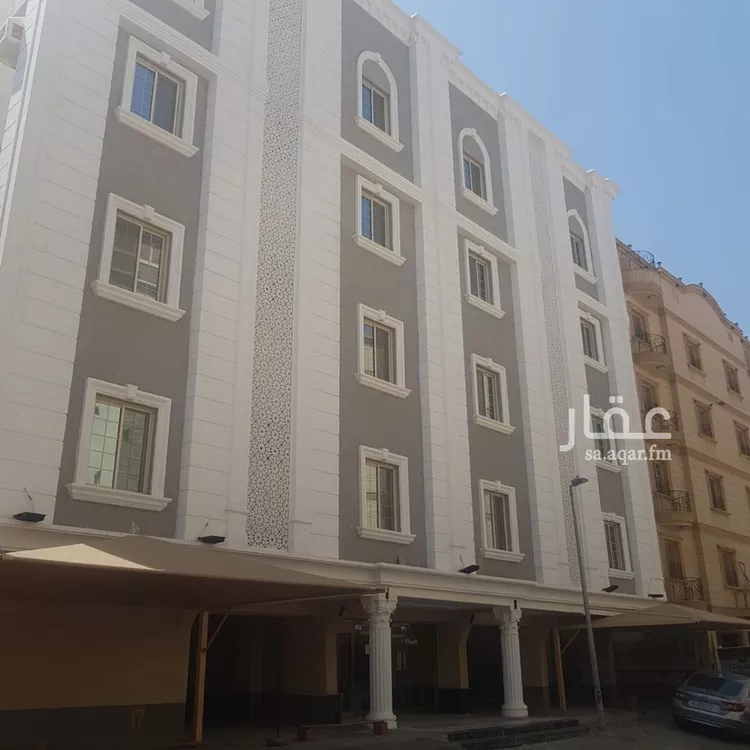 شقة للإيجار في شارع ابو معبدالخزاي, حي الزهراء, مدينة جدة, منطقة مكة المكرمة صورة 3