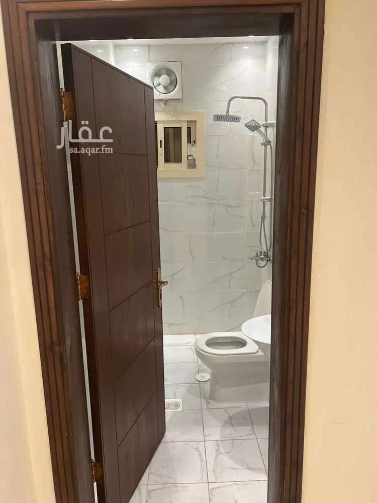شقة للإيجار في شارع ابو معبدالخزاي, حي الزهراء, مدينة جدة, منطقة مكة المكرمة صورة 2
