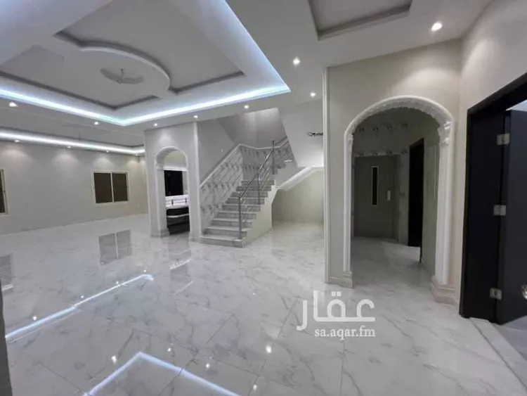فيلا للبيع في شارع ابن محاسن ، حي مريخ ، جدة ، جدة صورة 3