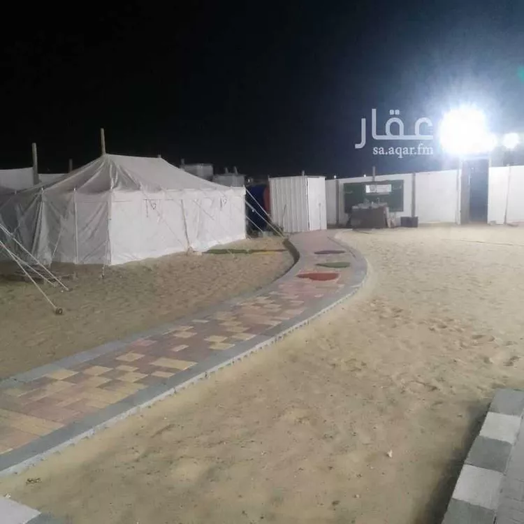 مخيم للحجز في مخيم درة الشرق ، الدمام ، الدمام صورة 4