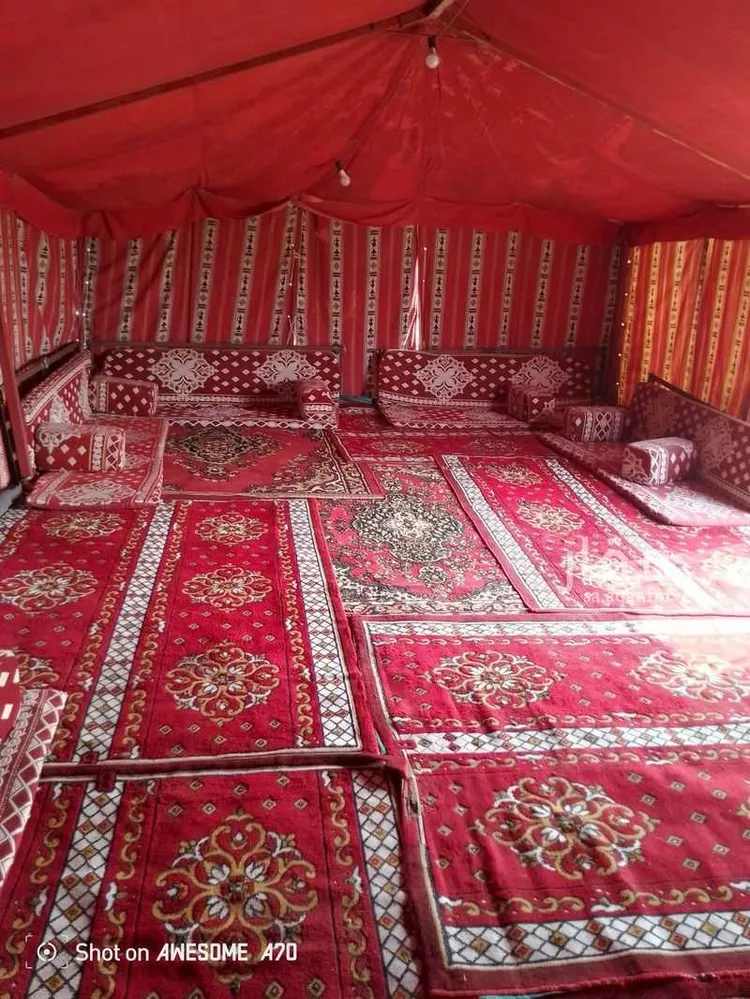 مخيم للحجز في مخيم الأميرة الدمام ، الدمام ، الدمام صورة 4