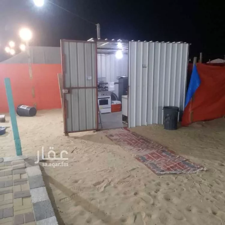 Camp for booking in Dammam Al Hadabah 13