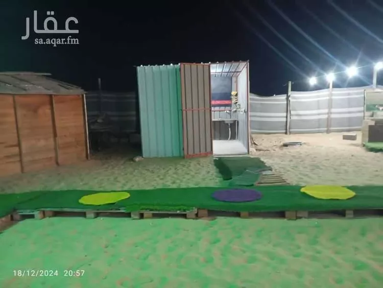 Camp for booking in Dammam Al Hadabah 10
