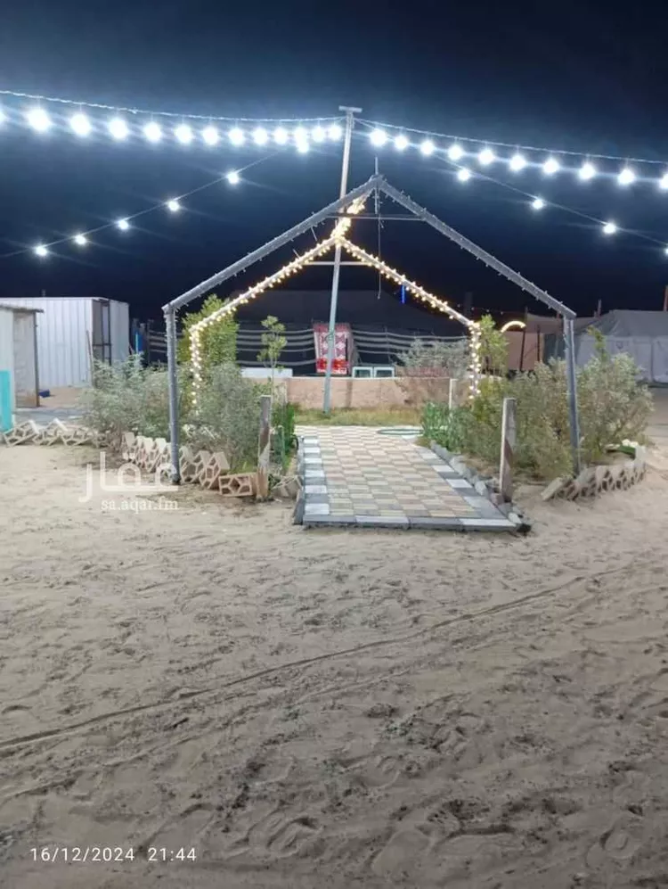 Camp for booking in Dammam Al Hadabah 16