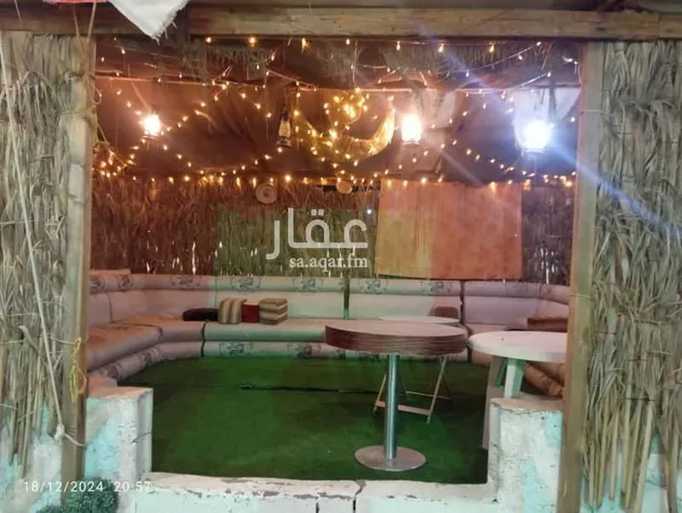 Camp for booking in Dammam Al Hadabah 6