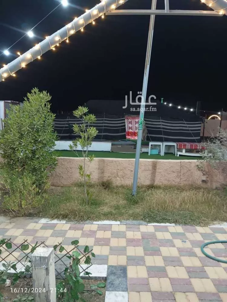 Camp for booking in Dammam Al Hadabah 11