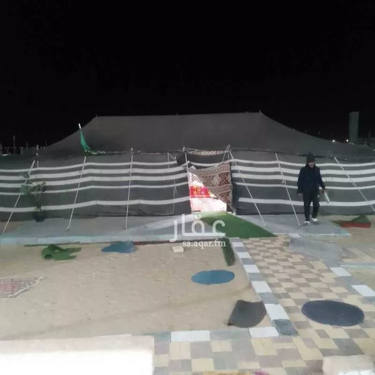 Camp for booking in Dammam Al Hadabah 19