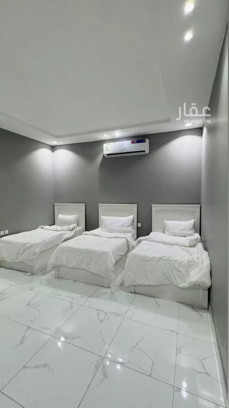 شاليه واستراحة للحجز في شارع سعد بن خثيمه, حي الجوهرة, الطائف صورة 4
