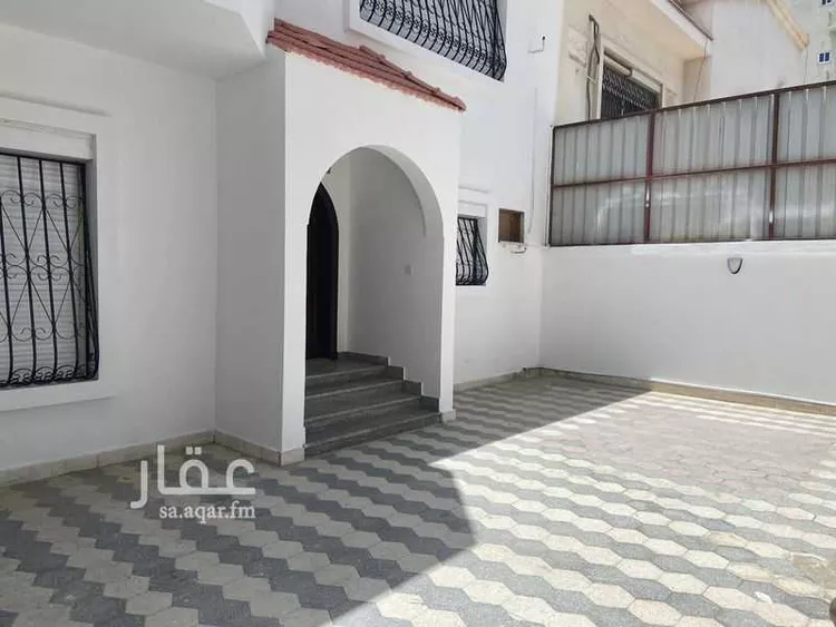 فيلا للإيجار في شارع خليد الحضرمي, حي الرويس, مدينة جدة, منطقة مكة المكرمة صورة 2