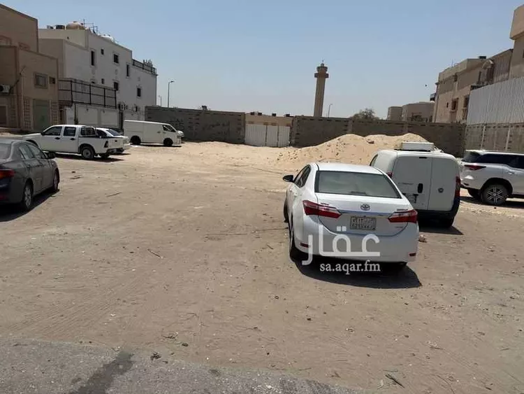 Land for Rent in Dammam Uhud