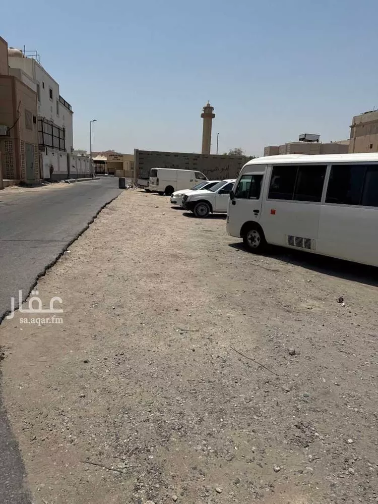 Land for Rent in Dammam Uhud صورة 2