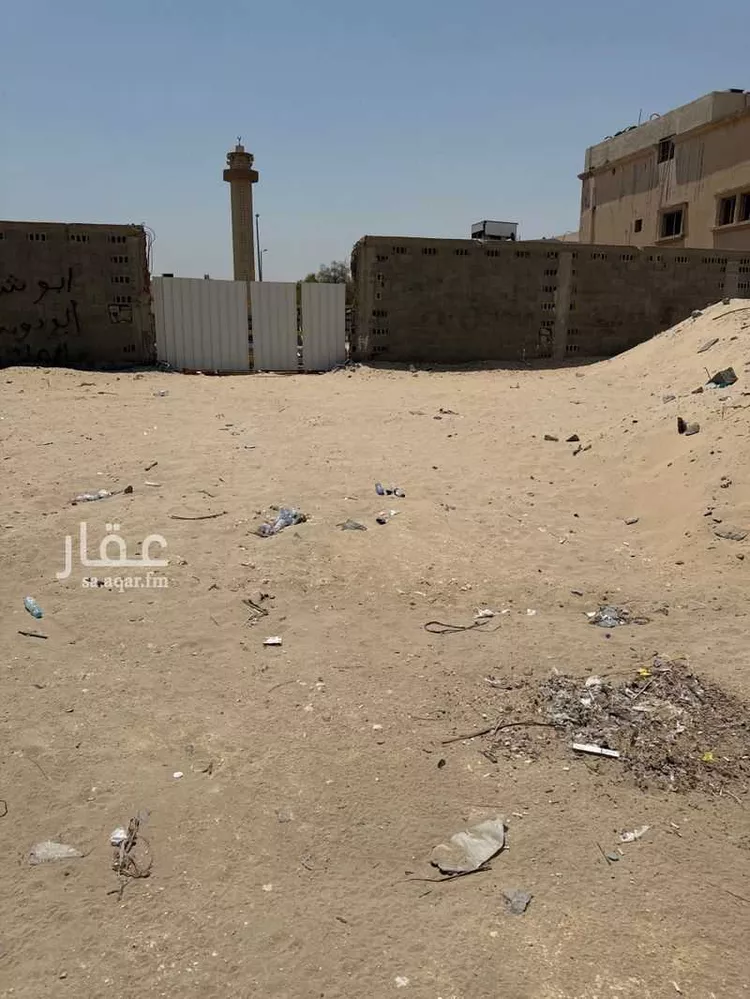 أرض للإيجار في شارع الخوارزمي, حي أحد, مدينة الدمام, المنطقة الشرقية 6