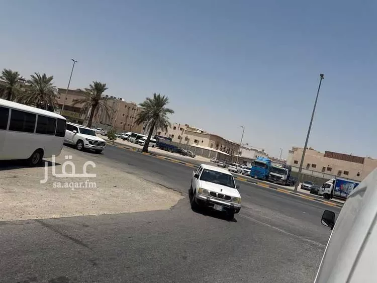 Land for Rent in Dammam Uhud صورة 4