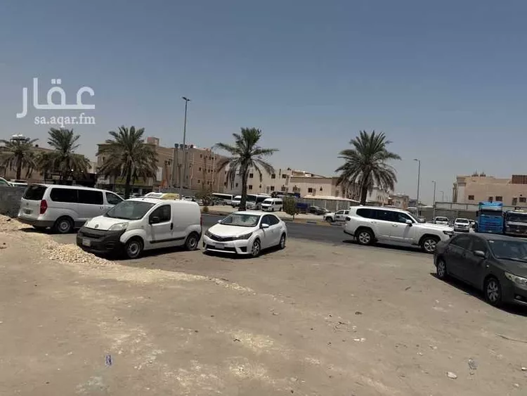 Land for Rent in Dammam Uhud صورة 5