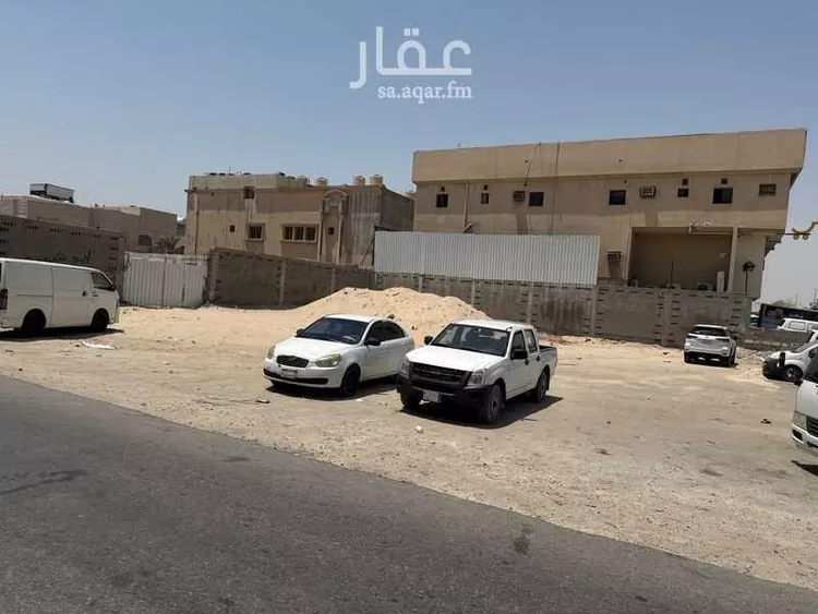 Land for Rent in Dammam Uhud صورة 3