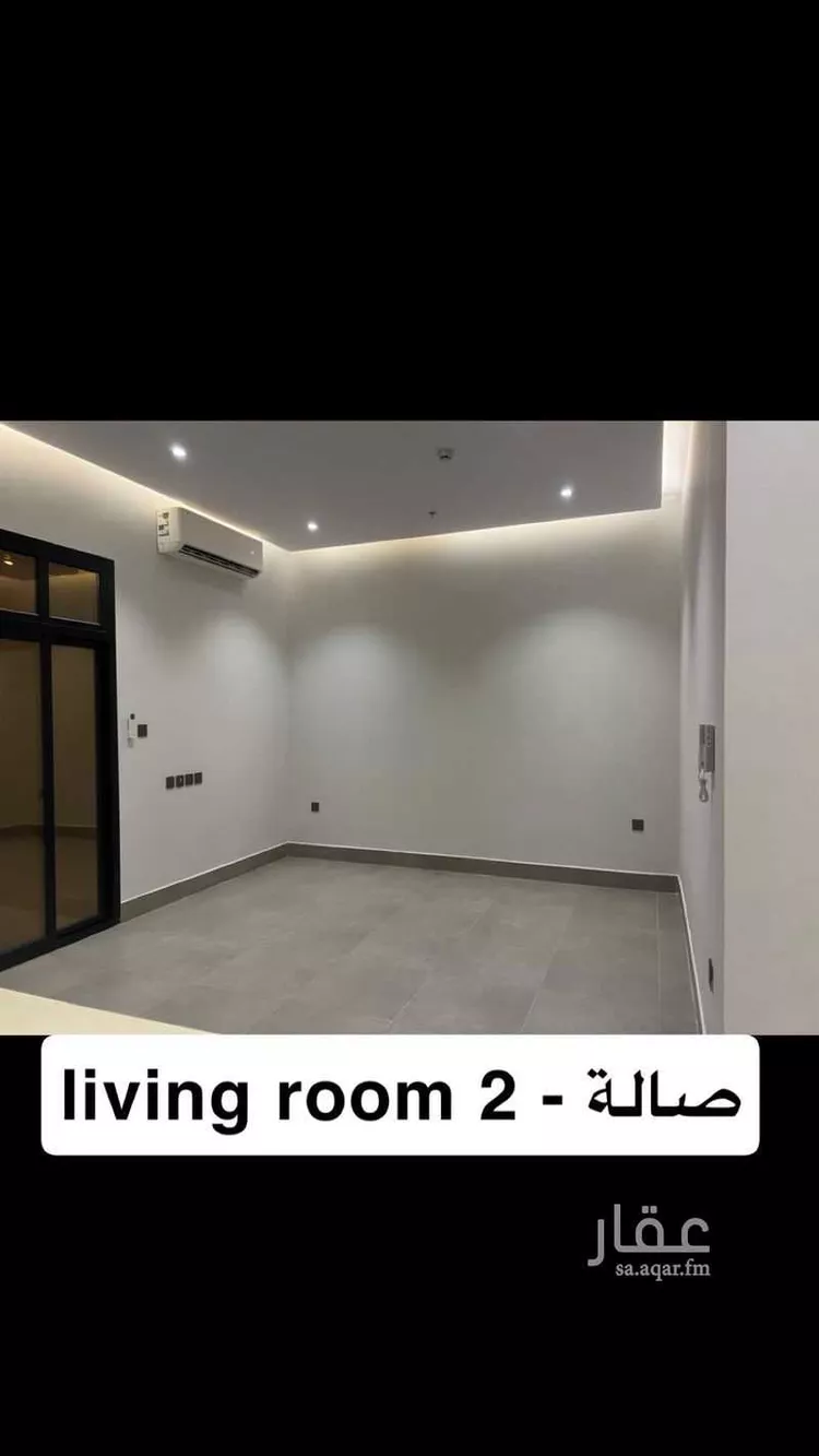 شقة للإيجار في شارع اطلاله, حي القادسية, مدينة الرياض, منطقة الرياض صورة 5