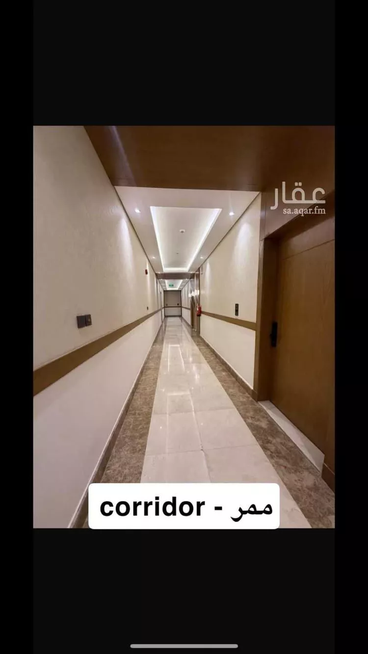 شقة للإيجار في شارع 14768796, حي القادسية, مدينة الرياض, منطقة الرياض صورة 5