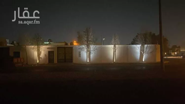 استراحة للإيجار في شارع القماري, حي المونسية, مدينة الرياض, منطقة الرياض صورة 4