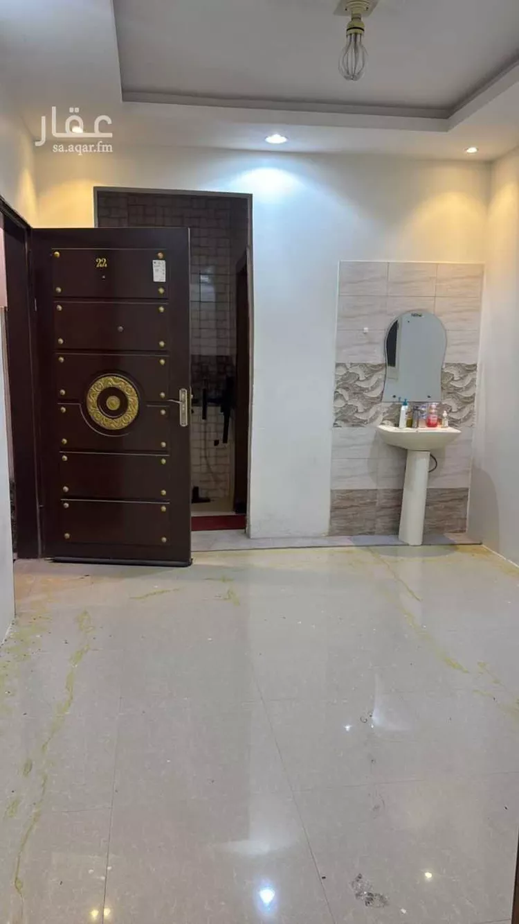 شقة للإيجار في شارع المعموره, حي ظهرة لبن, مدينة الرياض, منطقة الرياض