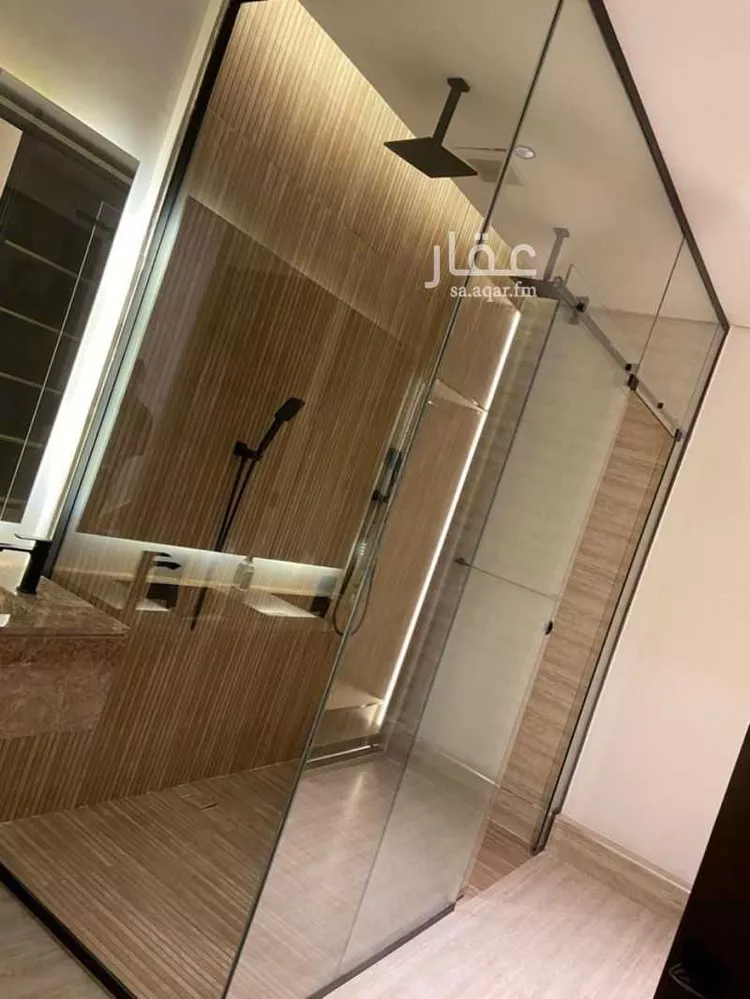 شقة للإيجار في شارع عبدالله بن ابراهيم بن سيف ، حي قرطبة ، الرياض ، منطقة الرياض