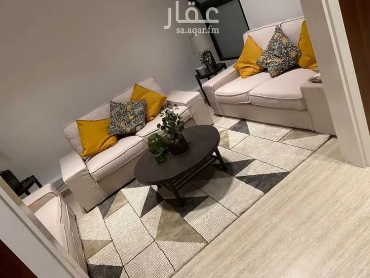 شقة للإيجار في شارع عبدالله بن ابراهيم بن سيف ، حي قرطبة ، الرياض ، منطقة الرياض صورة 3