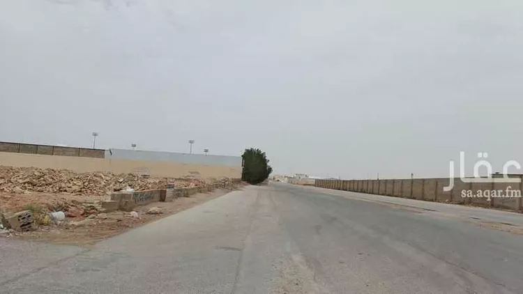 Land for Sale in Riyadh Al Ghnamiah