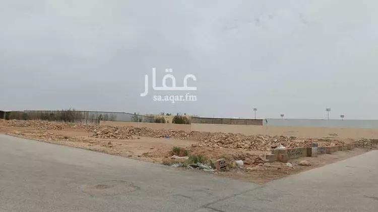 أرض للبيع في شارع أبي بصير, حي الغنامية, مدينة الرياض, منطقة الرياض صورة 2