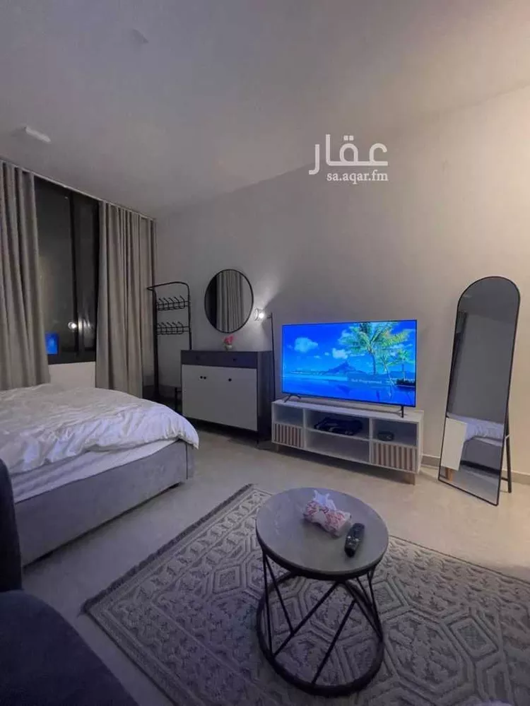 شقة مفروشة للحجز في شارع الامير فيصل بن بندر بن عبدالعزيز الفرعي ، حي مطار الملك خالد الدولي ، الرياض ، منطقة الرياض صورة 4