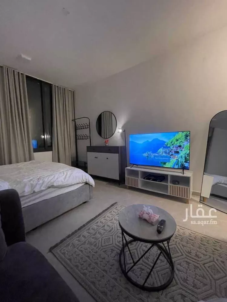 شقة مفروشة للحجز في شارع الامير فيصل بن بندر بن عبدالعزيز الفرعي ، حي مطار الملك خالد الدولي ، الرياض ، منطقة الرياض