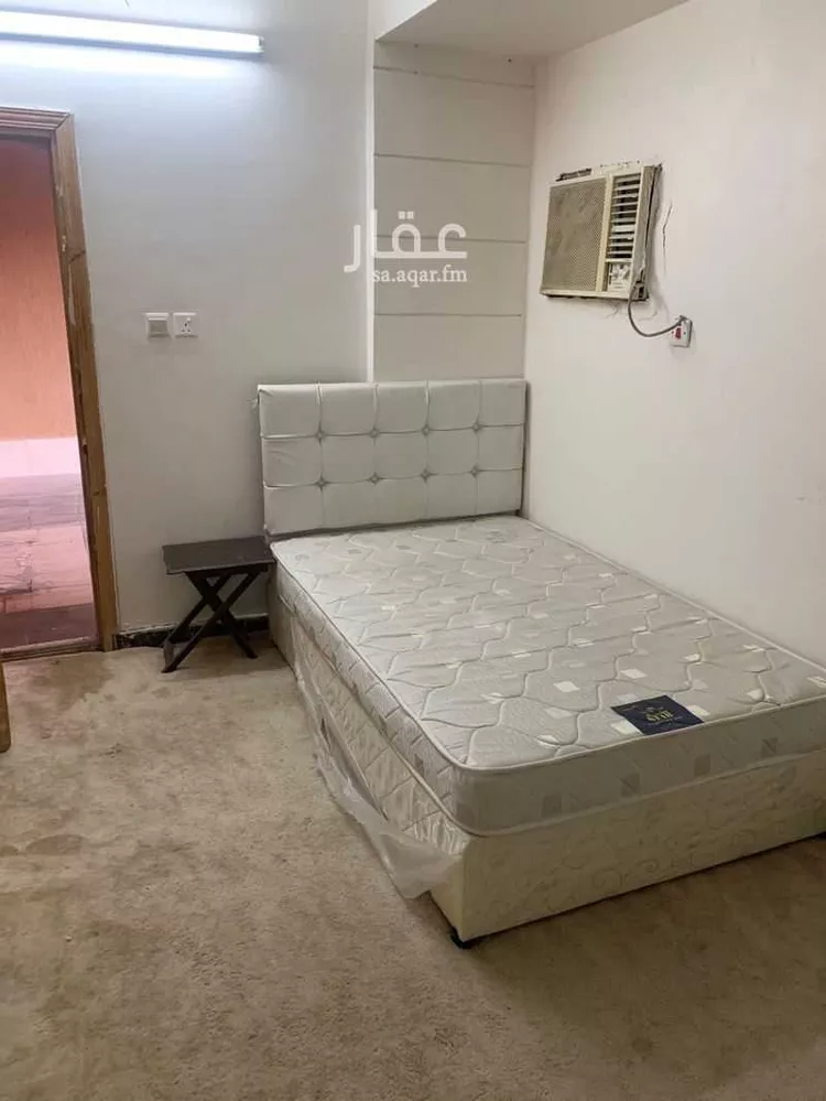 غرفة للإيجار في شارع الاسود بن هشام ، حي النعيم ، جدة ، جدة صورة 4
