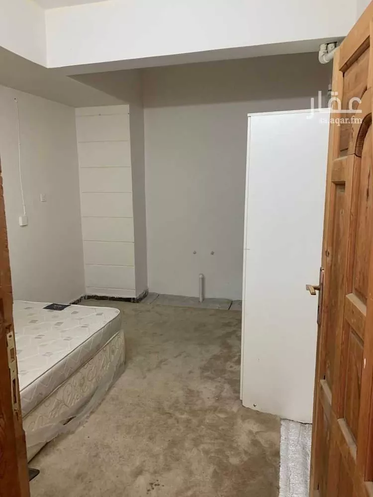 غرفة للإيجار في شارع الاسود بن هشام ، حي النعيم ، جدة ، جدة