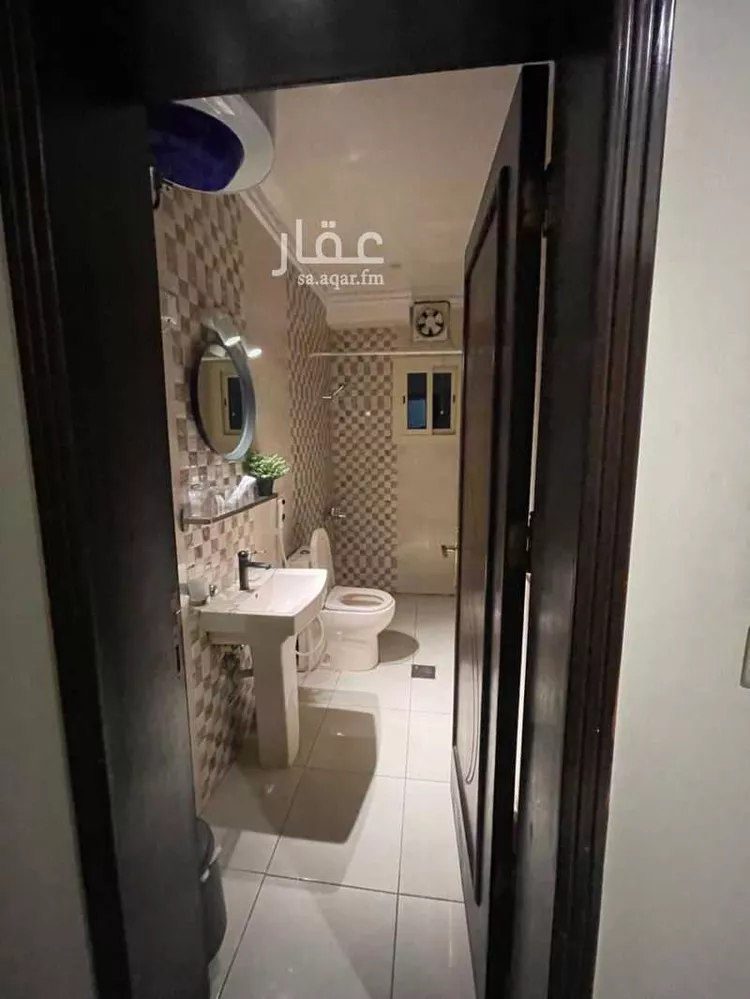 شقة للإيجار في شارع الاسود بن هشام, حي النعيم, مدينة جدة, منطقة مكة المكرمة صورة 4