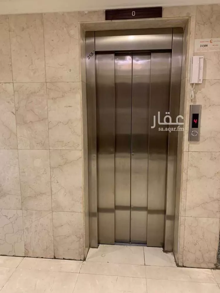 شقة للإيجار في شارع الاسود بن هشام, حي النعيم, مدينة جدة, منطقة مكة المكرمة صورة 5