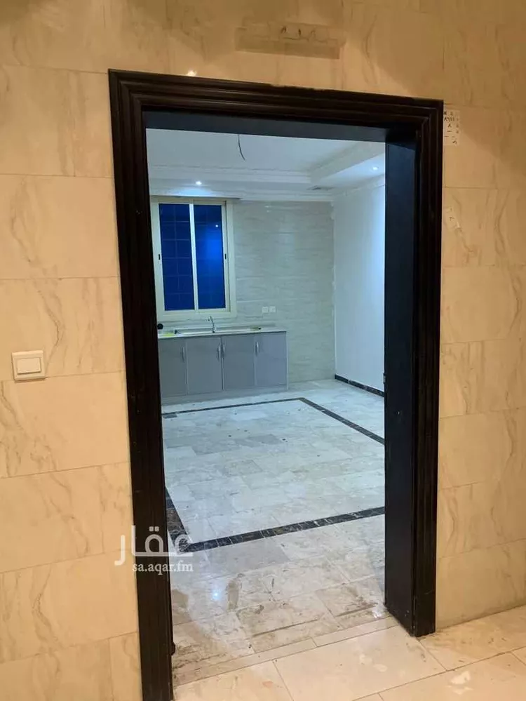 شقة للإيجار في شارع الاسود بن هشام, حي النعيم, مدينة جدة, منطقة مكة المكرمة صورة 2
