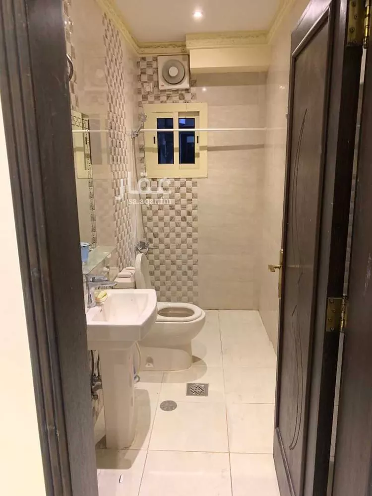 شقة للإيجار في شارع الاسود بن هشام, حي النعيم, مدينة جدة, منطقة مكة المكرمة صورة 3