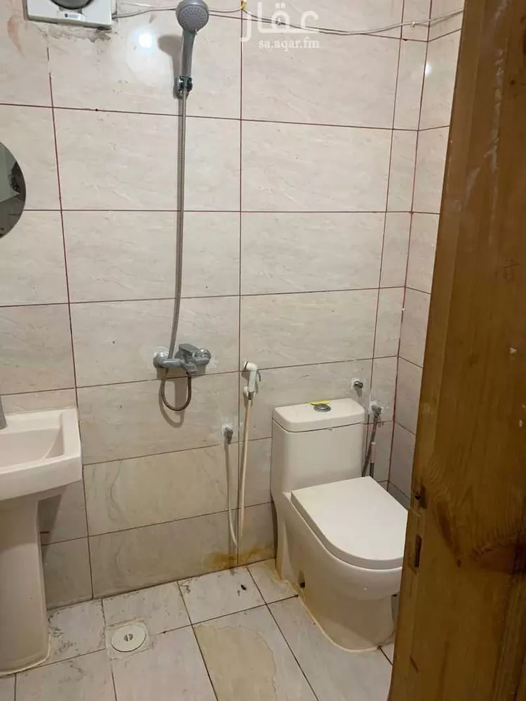 غرفة للإيجار في شارع الاسود بن هشام ، حي النعيم ، جدة ، جدة صورة 3