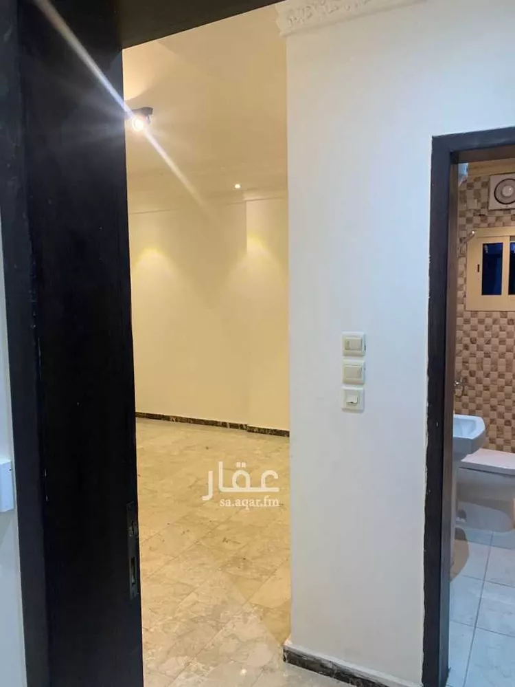 شقة للإيجار في شارع الاسود بن هشام, حي النعيم, مدينة جدة, منطقة مكة المكرمة